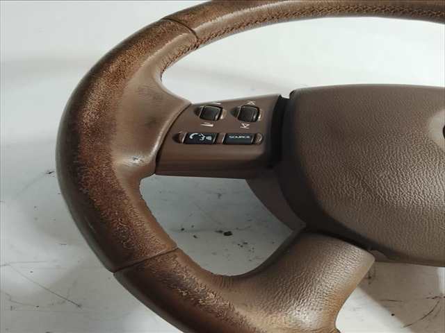 Foto 3ª: Volante Jaguar X Type DIESEL (X400) 96KW [FMBA] (2004)