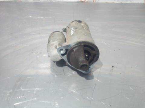 Foto 4ª: Motor de Arranque Chevrolet Spark BASIS 68CV 50KW [B10D1] (2010)