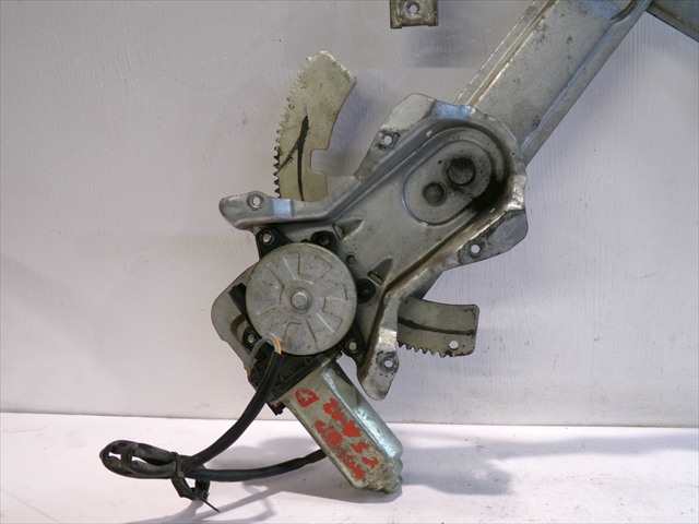 Foto 2ª: Elevalunas Eléctrico Delantero Derecho Mg ZR 2.0 D 2001-2005 [20T2N] (2004)