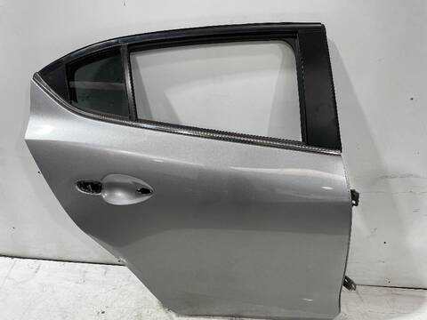 Foto 2ª: Puerta Trasera Derecha Mazda 3 CENTER-LINE 150CV [SHY6  SHY4] (2013)