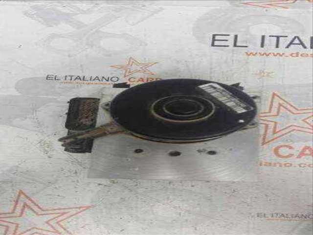 Foto 3ª: Abs Volkswagen Golf BERLINA 90CV 66KW (1997)