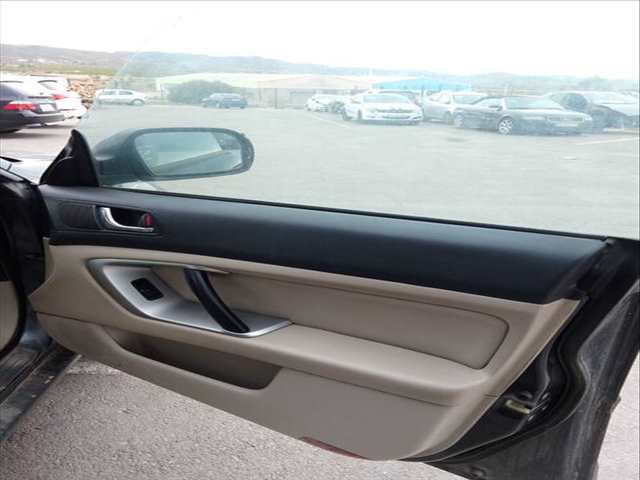 Elevalunas Eléctrico Delantero Derecho Subaru Legacy 2.0 D AWD BPD) 150CV 110KW