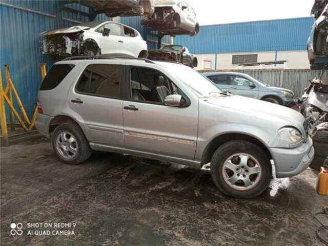 Amortiguador Delantero Izquierdo Mercedes Clase ML 230 3.2 320 (163.154) [3.2 LTR. - 160 KW V6 18V CAT]
