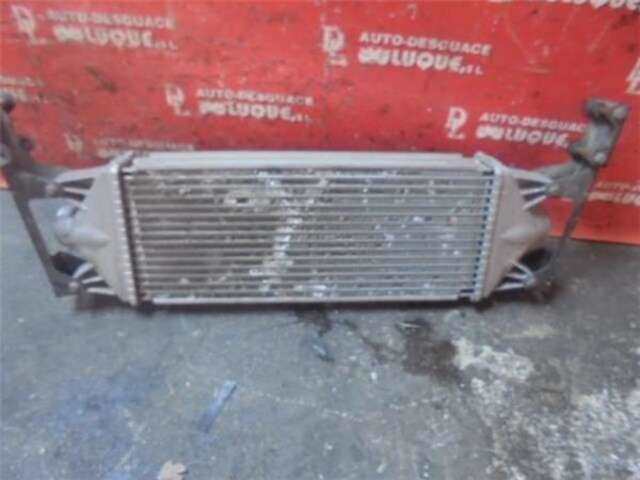 Foto 3ª: Intercooler Iveco Daily 2.8 HPI [814043B]