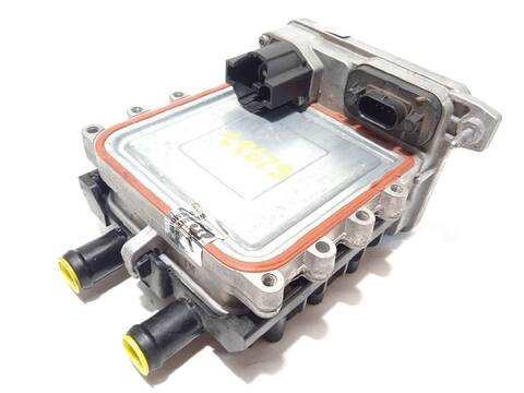 Centralita Motor ECU Mercedes Clase G 230 COUPE 211CV 155KW