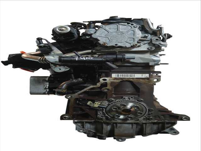 Foto 2ª: Motor Completo Audi A1 105CV 77KW [CAYC CAY] (2010)