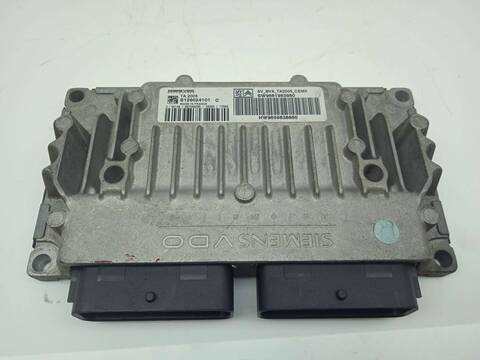 Foto 2ª: Centralita Cambio Automatico Citroen C4 1.6 16V CAT NFU - TU5JP4) BERLINA 109CV 80KW [NFU(TU5JP4)] (2006)