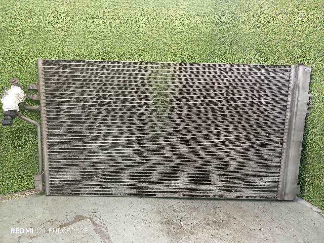 Radiador Calefaccion A.A. Mercedes Vito 2.2 D CDI W639