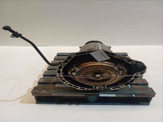 Caja Cambios Mercedes Clase C 160 270 CDI 209.316) COUPE 170CV 125KW