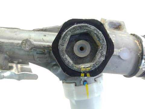 Foto 2ª: Cremallera de Direccion Kia Stonic 1.0 T-GDI ECO-DYNAMICS [G3LF] (2017)