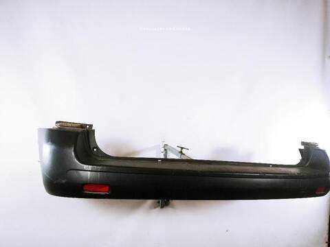 Foto 3ª: Paragolpes Trasero Peugeot Expert 1.5 BLUEHDI 120 (2016)