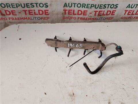 Rampa Inyectora Toyota Auris 1.3 ACTIVE [1.3 LTR. 74KW 16V CAT]