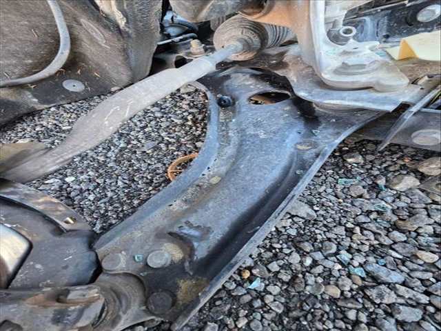 Brazo Suspension Delantero Derecho Renault Megane H5H470 BERLINA IV BERLINA 5P