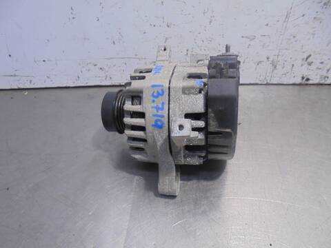 Foto 3ª: Alternador Toyota Yaris 1.3 16V CAT 99CV 73KW [1NR] (2015)