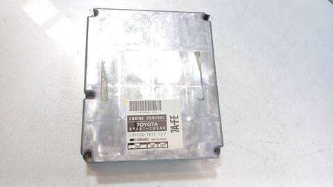 Foto 2ª: Centralita Motor ECU Toyota Celica 1.8 16V CAT 116CV 85KW [7AFE] (1996)