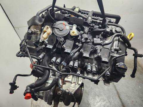 Motor Completo Volkswagen Golf GTI ´´PERFORMANCE´´ BLUEMOTION 230CV 169KW