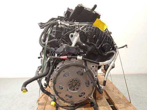 Foto 2ª: Motor Completo Bmw X5 3.0 G 340CV 250KW G05) XDRIVE40I M SPORT [B58B30C] (2020)
