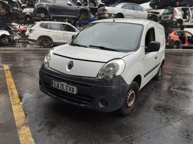 Puente Trasero Renault Kangoo 1.5 DCI 70CV