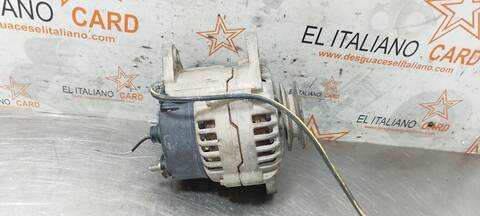 Foto 4ª: Alternador Nissan Terrano COMFORT 125CV 92KW [TD27TI] (1999)