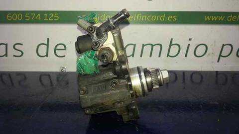 Foto 3ª: Bomba Inyeccion Mercedes Vito 2.1 CDI 116CV 85KW (2004)