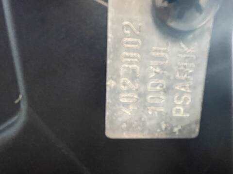 Foto 3ª: Motor Completo Peugeot Expert RHK (2007)