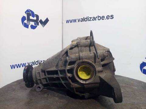 Foto 3ª: Diferencial Trasero Mercedes Clase ML 400 4.0 CDI 250CV 184KW 163.128) W163) [628963] (2002)