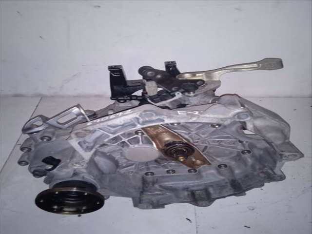Caja Cambios Volkswagen Fox 1.4 75CV 55KW