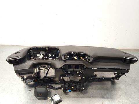 Kit Airbag Peugeot 2008 1.2 PURETECH 130 131CV 96KW