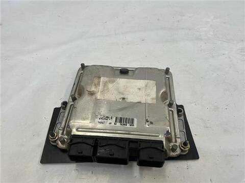 Foto 2ª: Centralita Motor ECU Peugeot 406 1.8 16V BERLINA 116CV