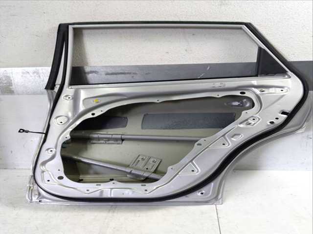 Foto 3ª: Puerta Trasera Derecha Kia Niro 141 CV 104KW [G4LE]