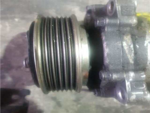 Foto 2ª: Compresor Aire Acondicionado Citroen Xsara 2.0 HDI [RHY (DW10TD)]