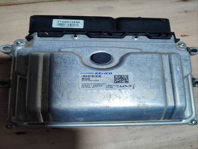 Foto 2ª: Centralita Motor ECU Kia Niro VERSION INDEFINIDA (2022)