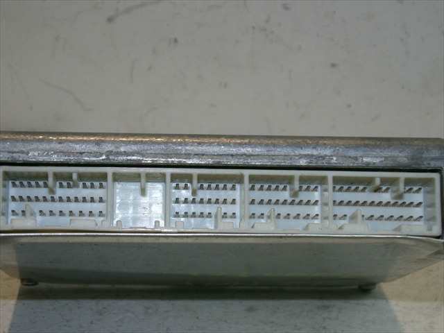 Foto 3ª: Centralita Motor ECU Honda Jazz 1.4 G 2002-2008 [L13A1] (2006)
