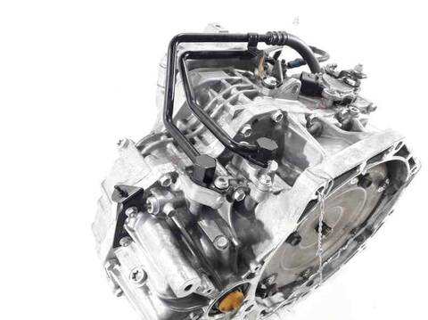 Foto 2ª: Caja Cambios Volkswagen Passat GASOLINA (2006)