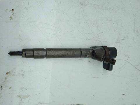 Inyectores Mercedes Clase ML 320 4.0 CDI 32V CAT W163)