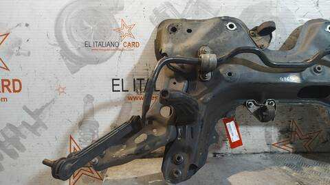 Foto 3ª: Puente Delantero Fiat 500 URBAN 69CV 51KW [55280444] (2019)