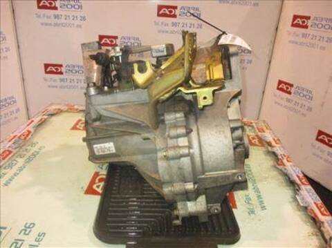 Foto 3ª: Caja Cambios Mazda 3 1.6 DI TURBO BERLINA 109CV 80KW [D/ Y6] (2005)
