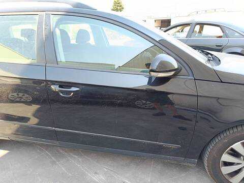 Puerta Delantera Derecha Volkswagen Passat CBAB