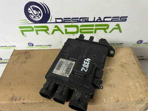 Centralita Motor ECU Renault Megane DYNAMIQUE III COUPE 131CV 96KW