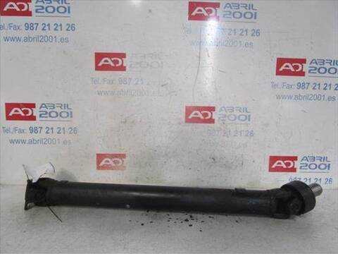 Transmision Central Hyundai Galloper 2.5 TCI D 105CV 77KW