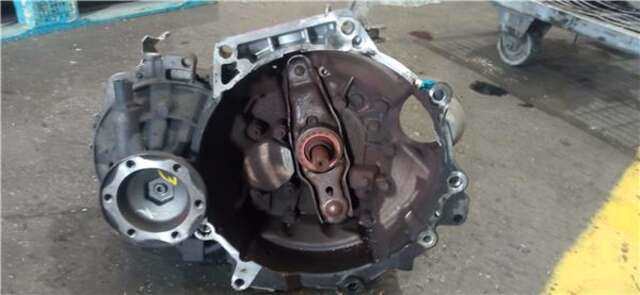 Foto 2ª: Caja Cambios Seat Ibiza 1.4 TDI [BMS]
