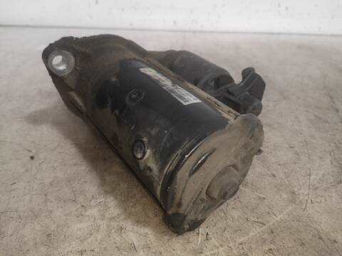Foto 3ª: Motor de Arranque Volkswagen Golf AHF BERLINA (2000)