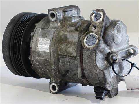 Foto 2ª: Compresor Aire Acondicionado Opel Corsa 1.2 80CV 59KW [Z 12 XEP] (2007)