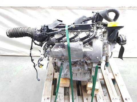 Motor Completo Renault Twingo 1.0 SCE 73CV