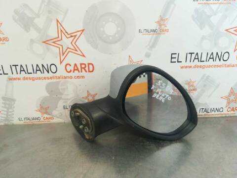 Retrovisor Derecho Fiat Grande Punto 1.3 16V MULTIJET ACTIVE 55KW) 75CV