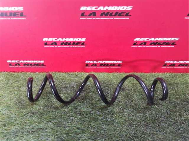 Amortiguador Delantero Izquierdo Renault Kangoo BLUE DCI 95 KJAB) 95CV 70KW