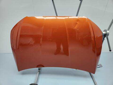 Capot Seat Ibiza STYLE 95CV 70KW