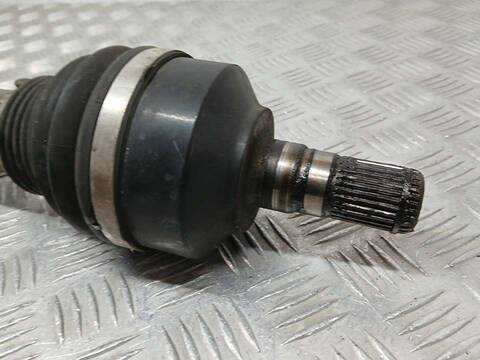 Foto 3ª: Transmision Delantera Izquierda Volvo XC 90 D5 KINETIC 5 ASIENTOS) 136KW) 185CV [D5244T4] (2006)