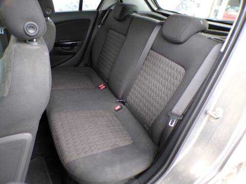 Asientos Traseros Opel Corsa A12XER