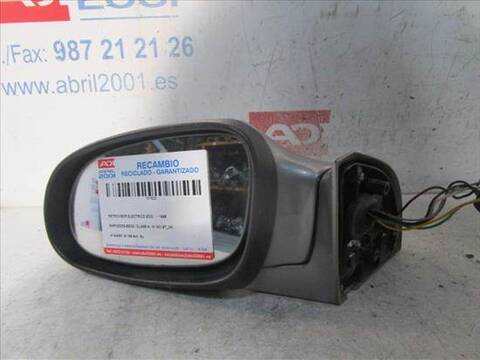 Retrovisor Izquierdo Mercedes Clase A 140 1.4 140 168.031) 82CV 60KW